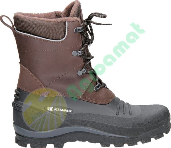 Ghete piele nubuck Canadian, mărime 32