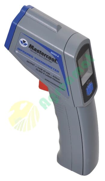 Termometru cu infraroșu