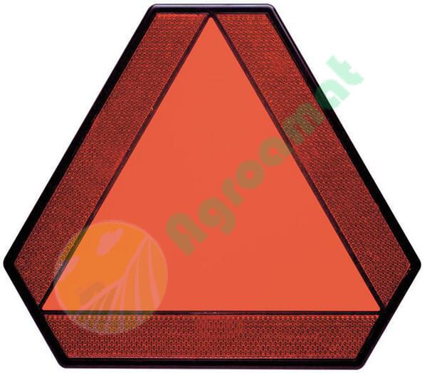 Triunghi reflectorizant