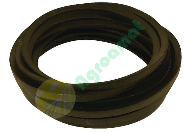 Set curele de transmisie trapezoidale (4x)