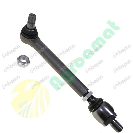 TIE ROD + BALL JOINT 