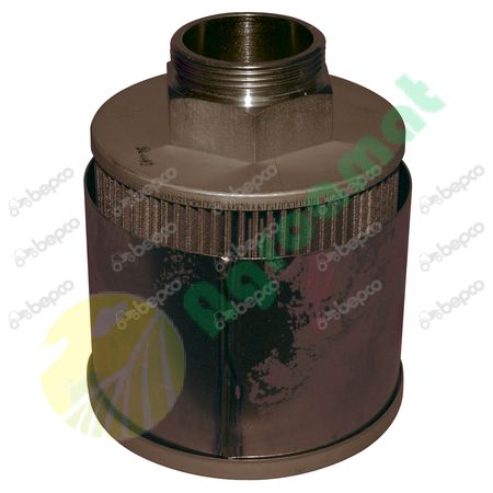 Filtru Hidraulic 47108133