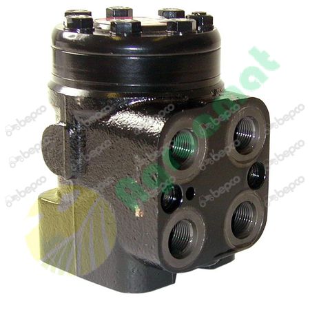 STEERING CONTROL UNIT OSPC 125 ON - 150N1211