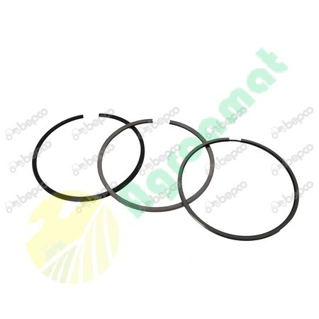 PISTON RING SET STD