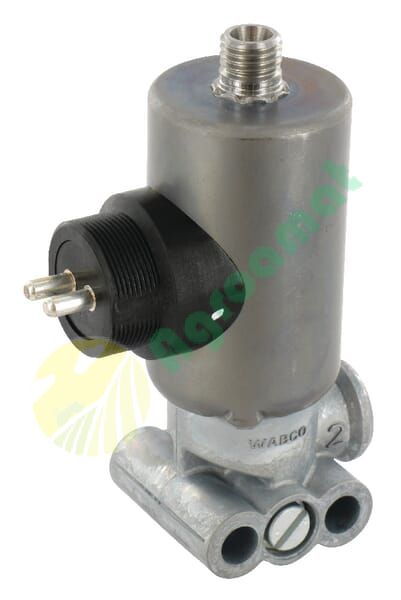 Supapă electromagnetică 3/2