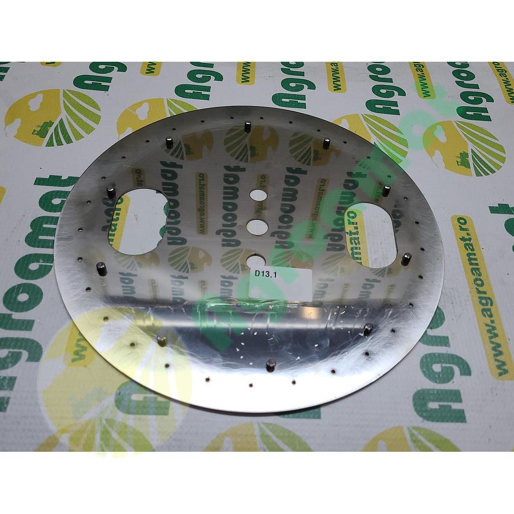 Disc Semanatoare Hassia Floare 30 Gauri 2.5mm