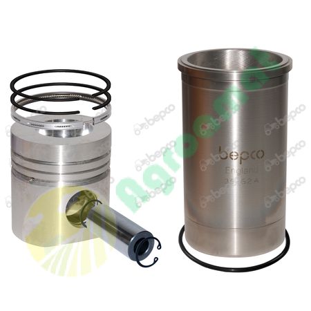 PISTON-LINER KIT Ø 98.42 MM