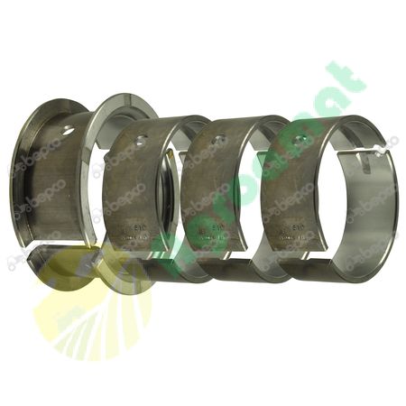 MAIN BEARING SET 0.030'' - 0.762 MM