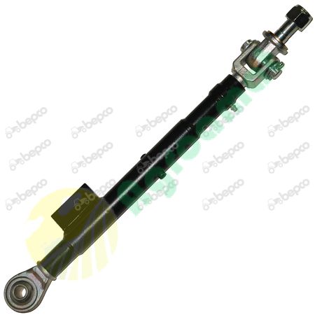 MECHANICAL STABILIZER Ø 19 - L = 545/705 MM