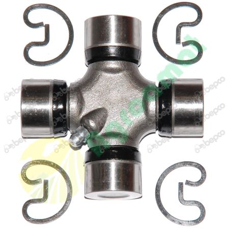 SPIDER,U-JOINT 30 X 92 MM