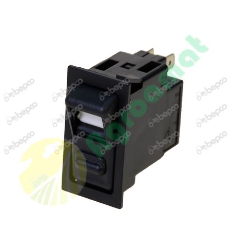 SWITCH TRACTION CONTROL