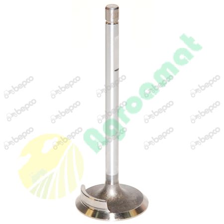  Ø 43.90 x 8.00 mm - L 125.80 mm - 45