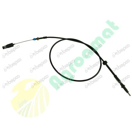 STOP CABLE L 1385 MM