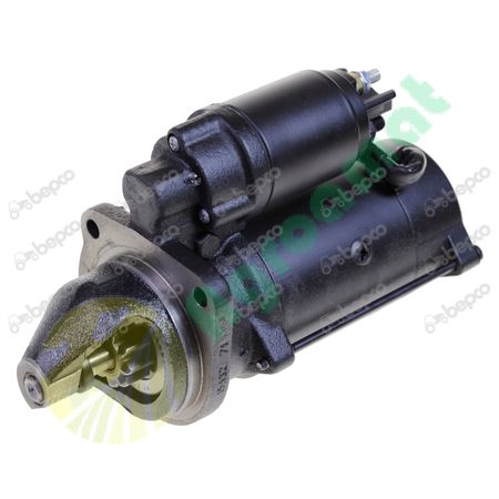 DEMAROR 12 V - 3.2 kW