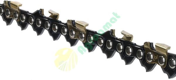 Lanț motofierăstrău 3/8" 1,3mm 55 zale semidaltă Kramp