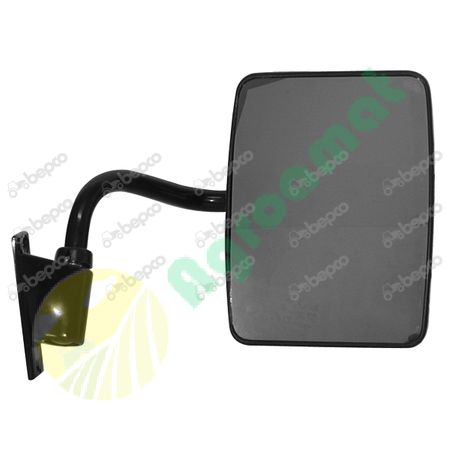 MIRROR RIGHT - 237X180MM