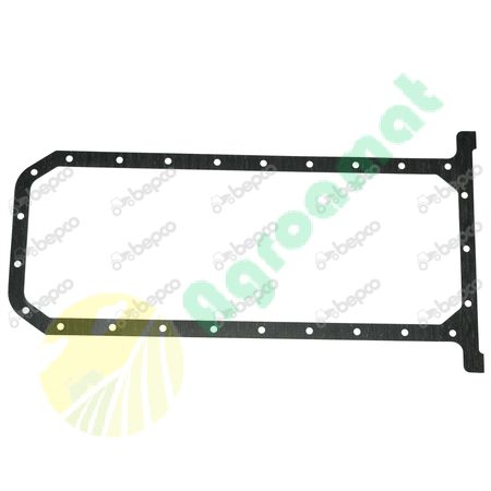 SUMP GASKET 