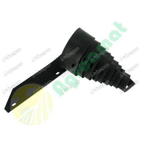 RUBBER SEALING STRIP 40 X 1895 MM