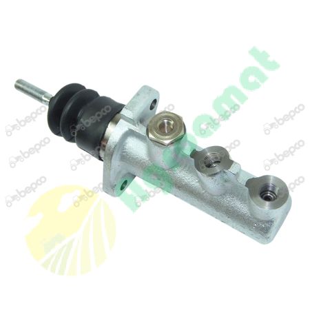 MASTER BRAKE CYLINDER LHM OIL