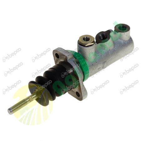 MASTER BRAKE CYLINDER LHM OIL