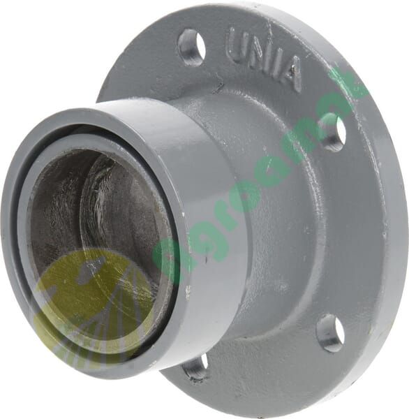 Butuc disc cultivator 5 orificii T XL