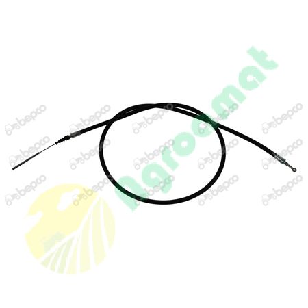 THROTTLE CABLE L 1725 MM