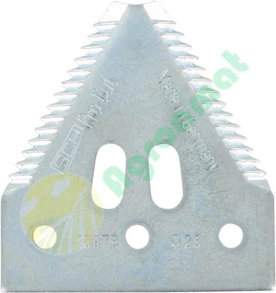 Lamă cuțit Pro-Cut 7 tpi, dinți foarte mari