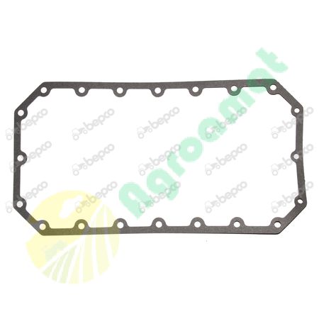 SUMP GASKET 