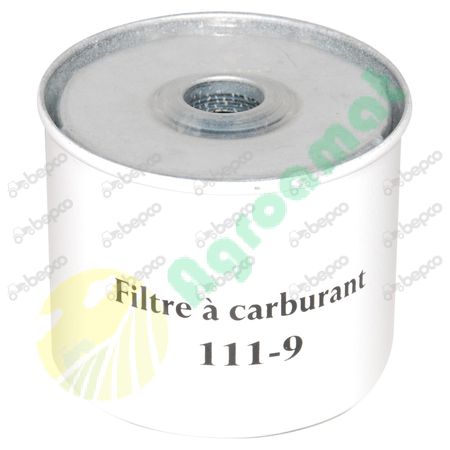 FILTRU DE COMBUSTIBIL 