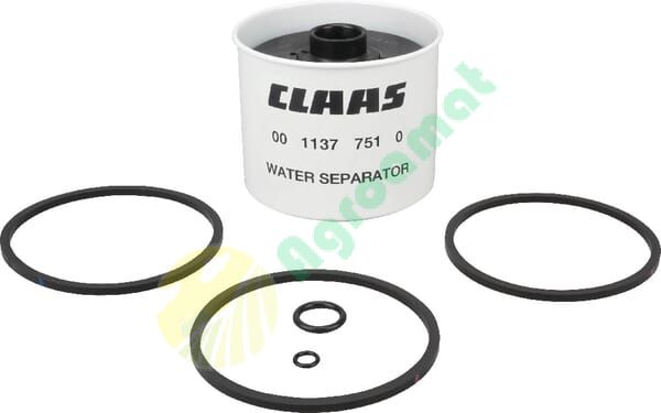 Filtru de combustibil