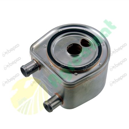 OIL COOLER 