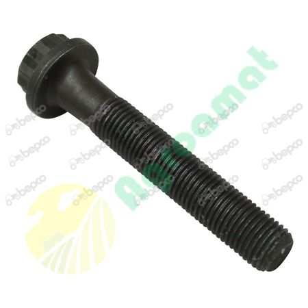 CONNECTING ROD BOLT M11 X 1.125 - L 75MM