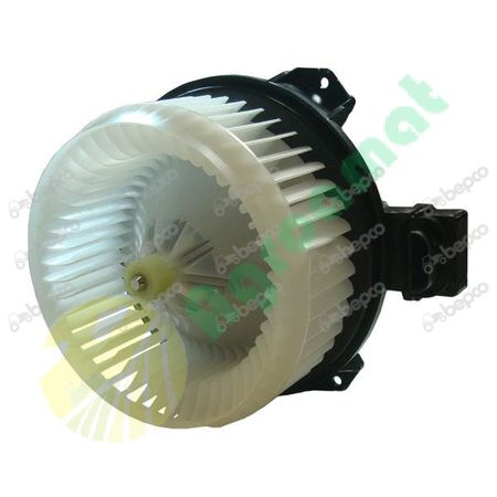 BLOWER MOTOR 