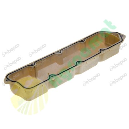 CYLINDER HEAD COVER COMPOSITE MATERIAL