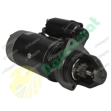 DEMAROR 12 V - 3.5 kW