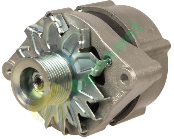 Alternator 14V 120A