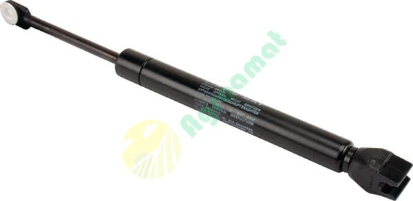 Amortizor gaz L=223,5mm cursă 56mm 170N Stabilus