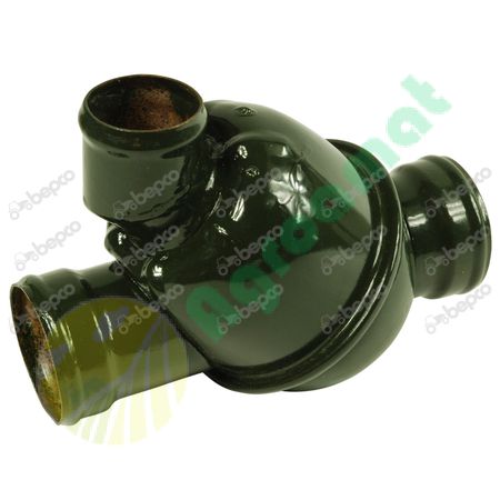 THERMOSTAT ASSEMBLY Ø 52 - H 160 MM