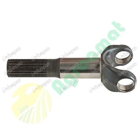 HALF SHAFT,U-JOINT EXTERIOR
