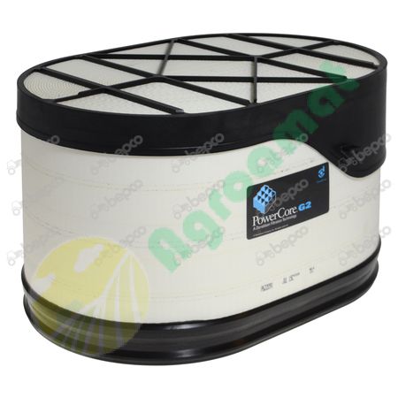 FILTRU DE AER EXTERIOR 