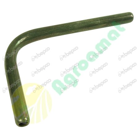 OIL PUMP TUBE 