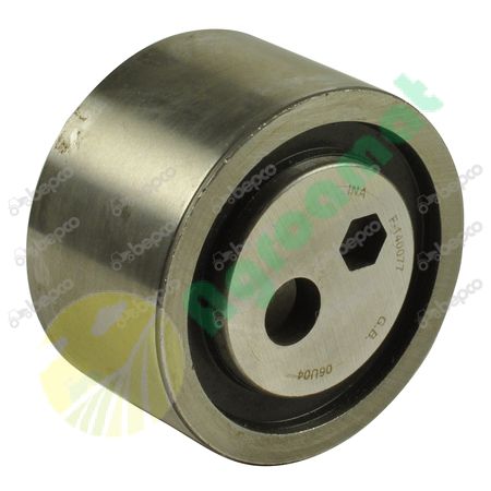 BELT TENSIONER PULLEY T 34.5 MM