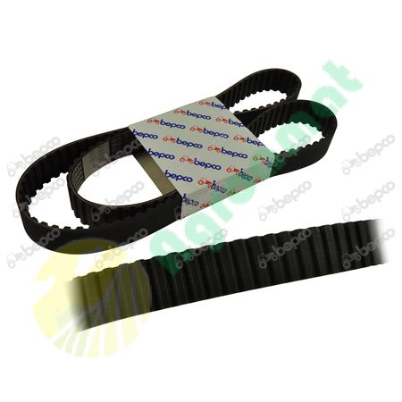 TIMING BELT 1362 x 30 mm - PAS 3/8''