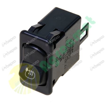 SWITCH HEATED MIRRORS