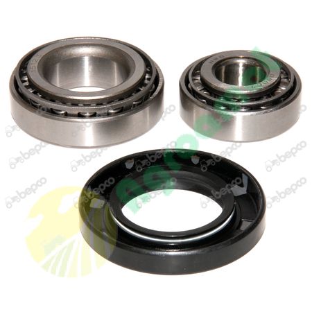 BEARING KIT 