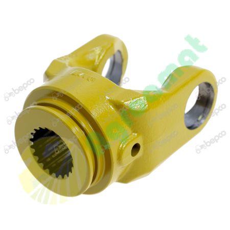 STANDAARD YOKE FOR SPLINED SHATF (36x40-20) - 32 x 76 - W2400