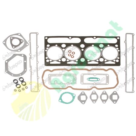 TOP GASKET SET 