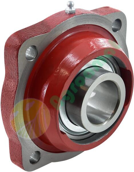 Rulment rolă ambalator, Kuhn