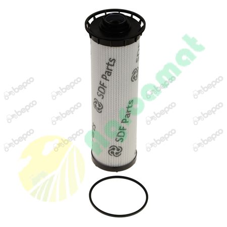 FILTRUL HIDRAULIC CARTUŞ