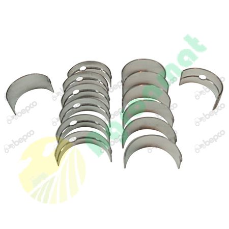 MAIN BEARING SET 0.010'' - 0.25 MM